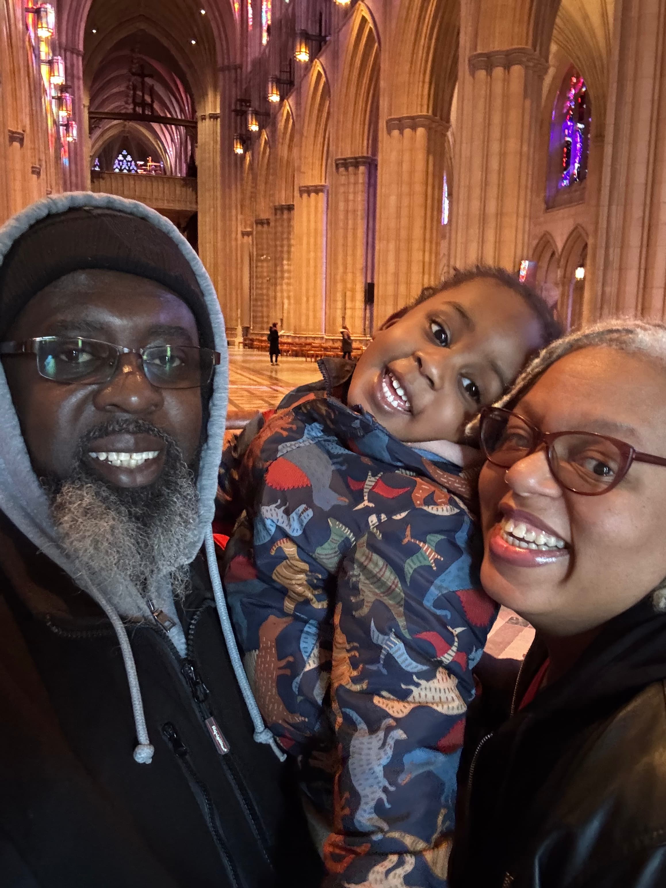 Faith and Family